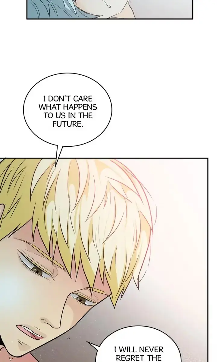 Seducing the Jerk Chapter 54 page 56 - 