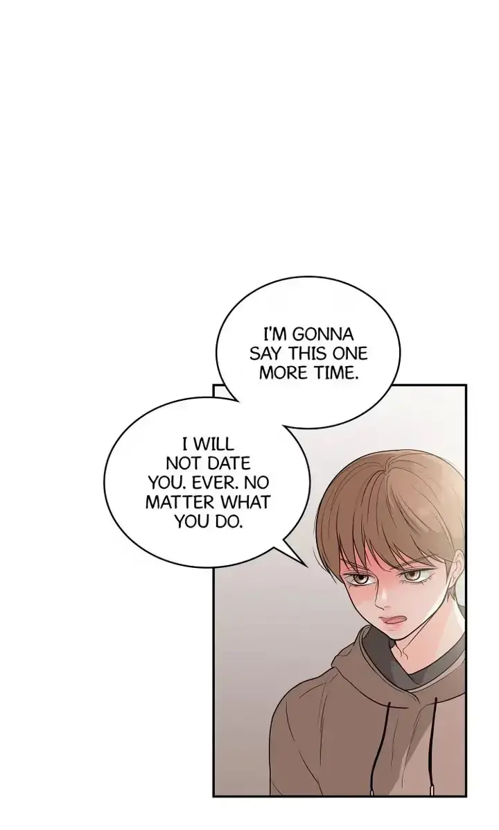 Seducing the Jerk Chapter 54 page 10 - 