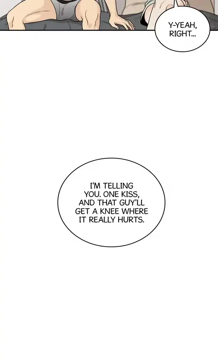 Seducing the Jerk Chapter 55 page 13 - 