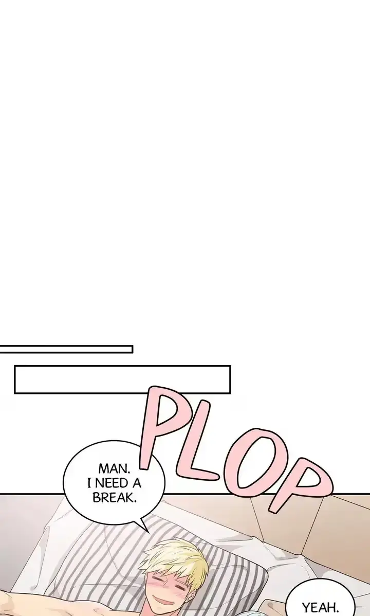 Seducing the Jerk Chapter 55 page 3 - 