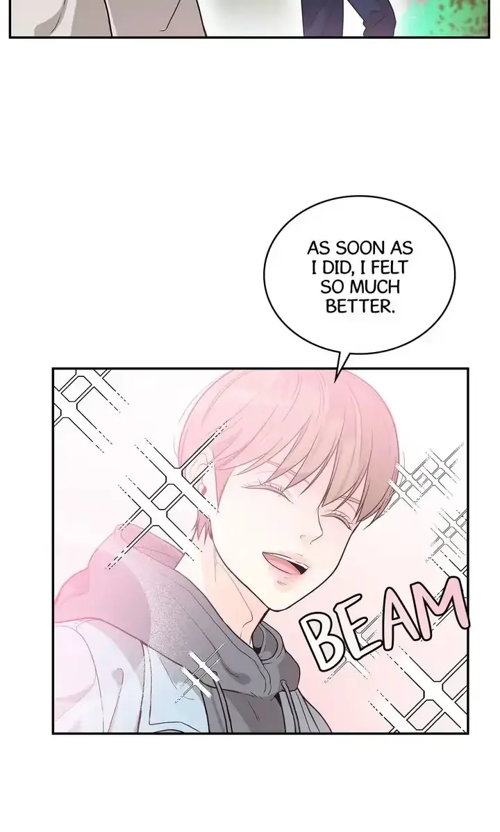 Seducing the Jerk Chapter 55 page 42 - 