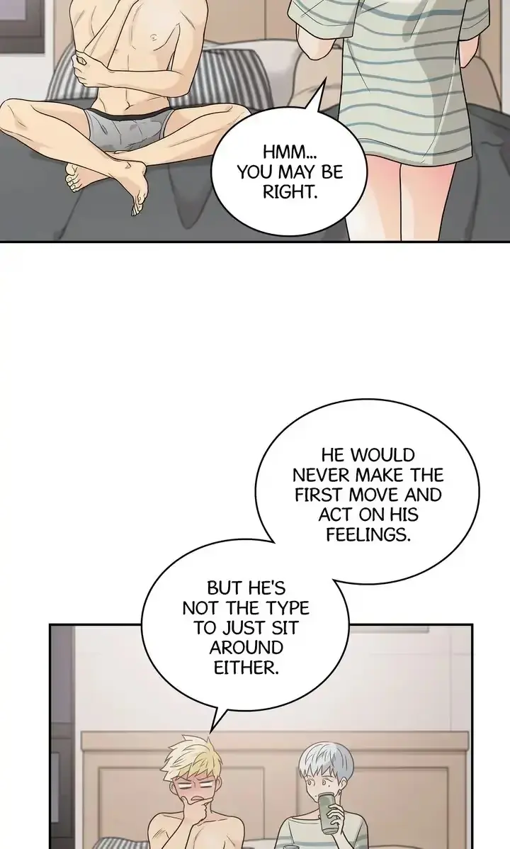 Seducing the Jerk Chapter 55 page 9 - 