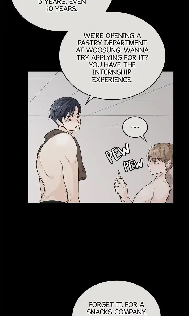 Seducing the Jerk Chapter 56 page 15 - 