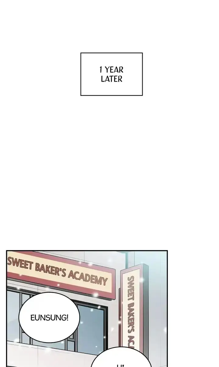 Seducing the Jerk Chapter 56 page 3 - 