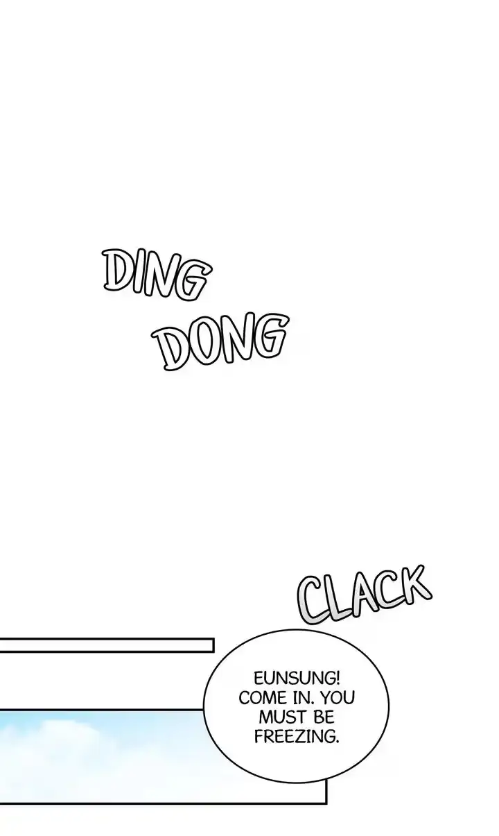 Seducing the Jerk Chapter 56 page 28 - 
