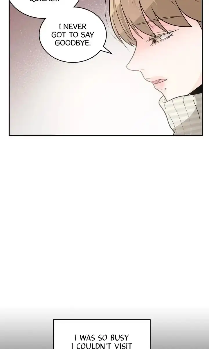 Seducing the Jerk Chapter 56 page 38 - 