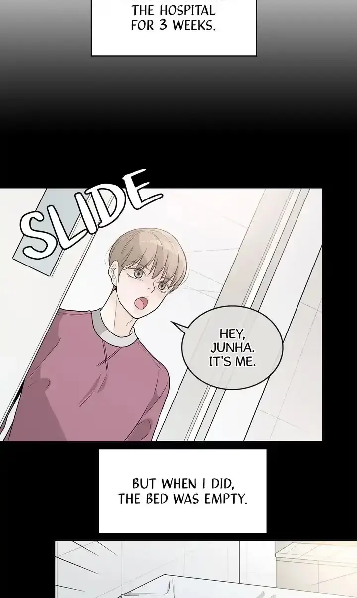 Seducing the Jerk Chapter 56 page 39 - 