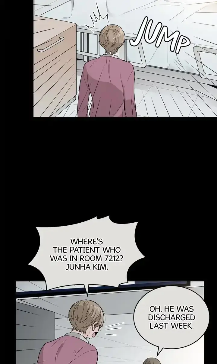 Seducing the Jerk Chapter 56 page 40 - 
