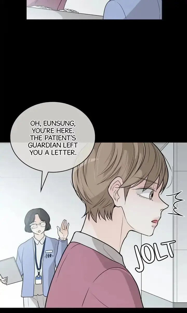Seducing the Jerk Chapter 56 page 42 - 