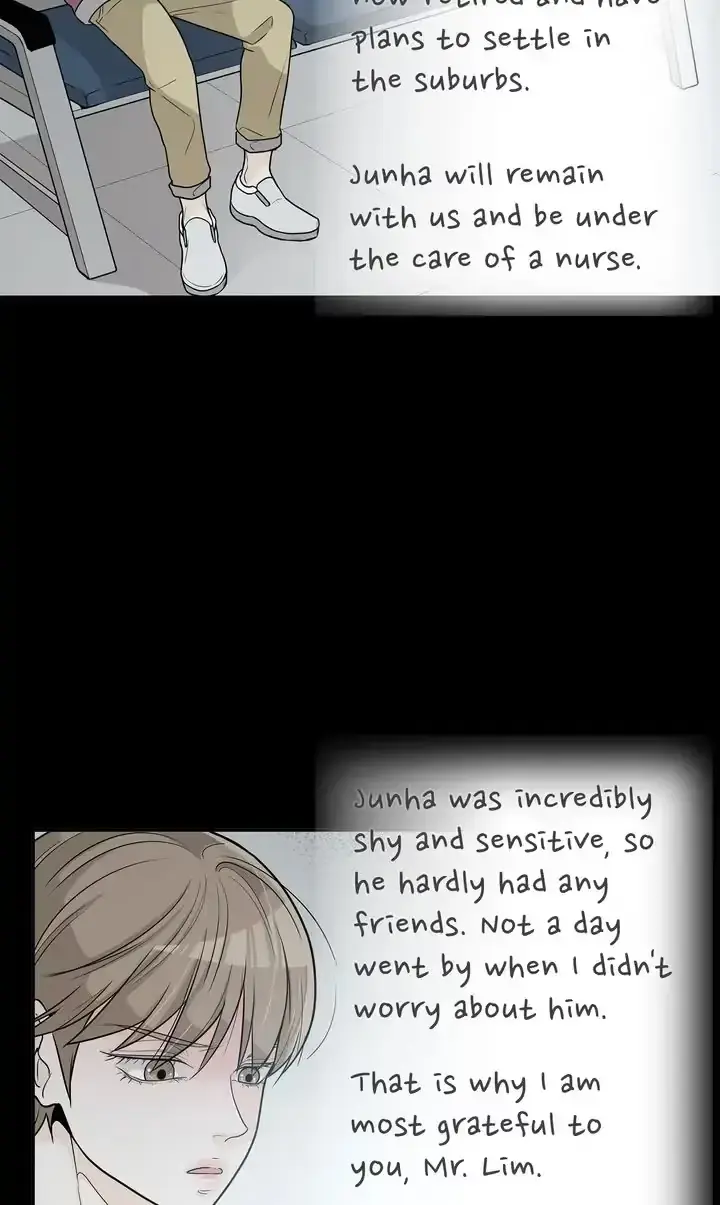 Seducing the Jerk Chapter 56 page 44 - 
