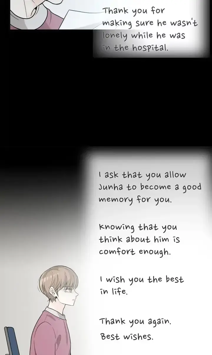 Seducing the Jerk Chapter 56 page 45 - 