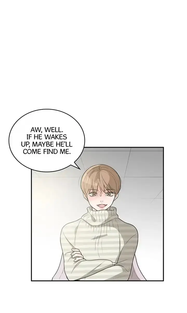 Seducing the Jerk Chapter 56 page 48 - 