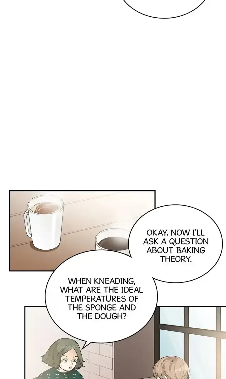 Seducing the Jerk Chapter 56 page 6 - 