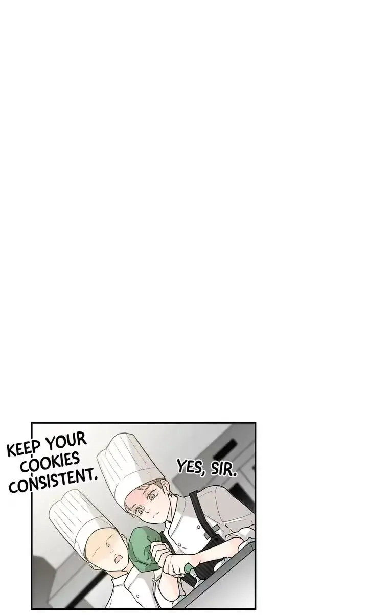 Seducing the Jerk Chapter 56 page 51 - 