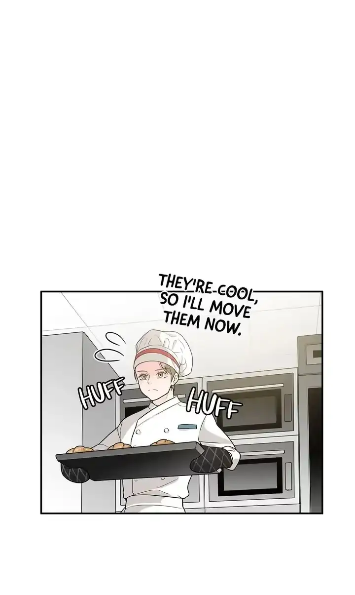 Seducing the Jerk Chapter 56 page 54 - 