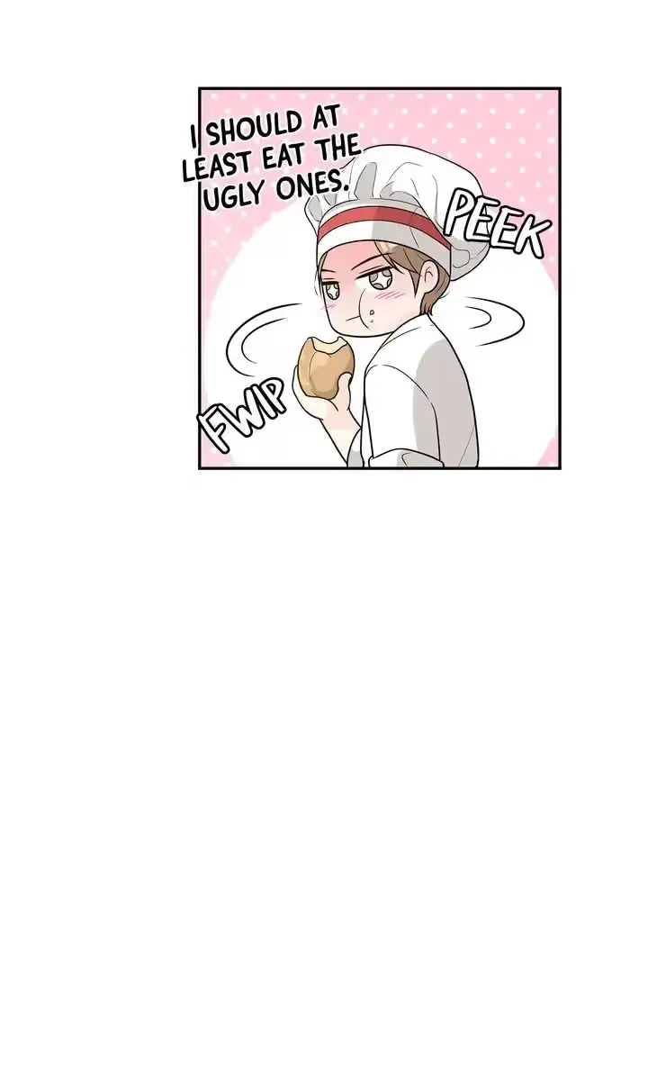 Seducing the Jerk Chapter 56 page 55 - 