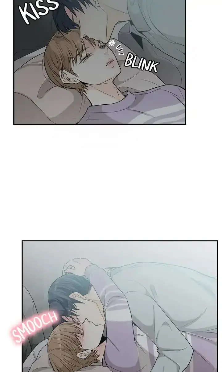Seducing the Jerk Chapter 56 page 57 - 