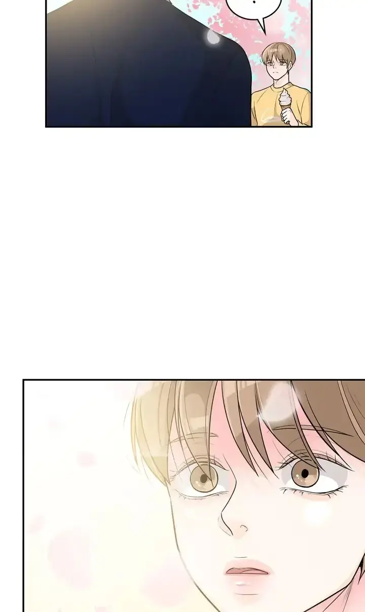 Seducing the Jerk Chapter 56 page 61 - 