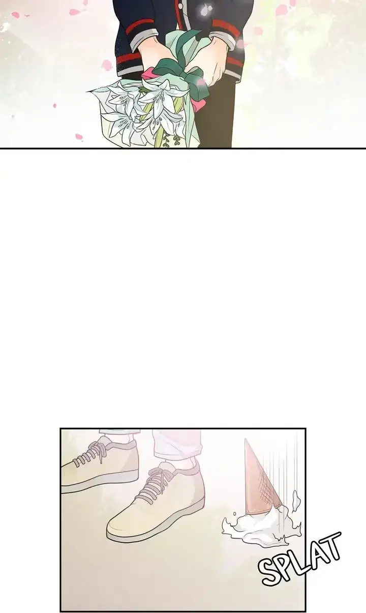 Seducing the Jerk Chapter 56 page 63 - 