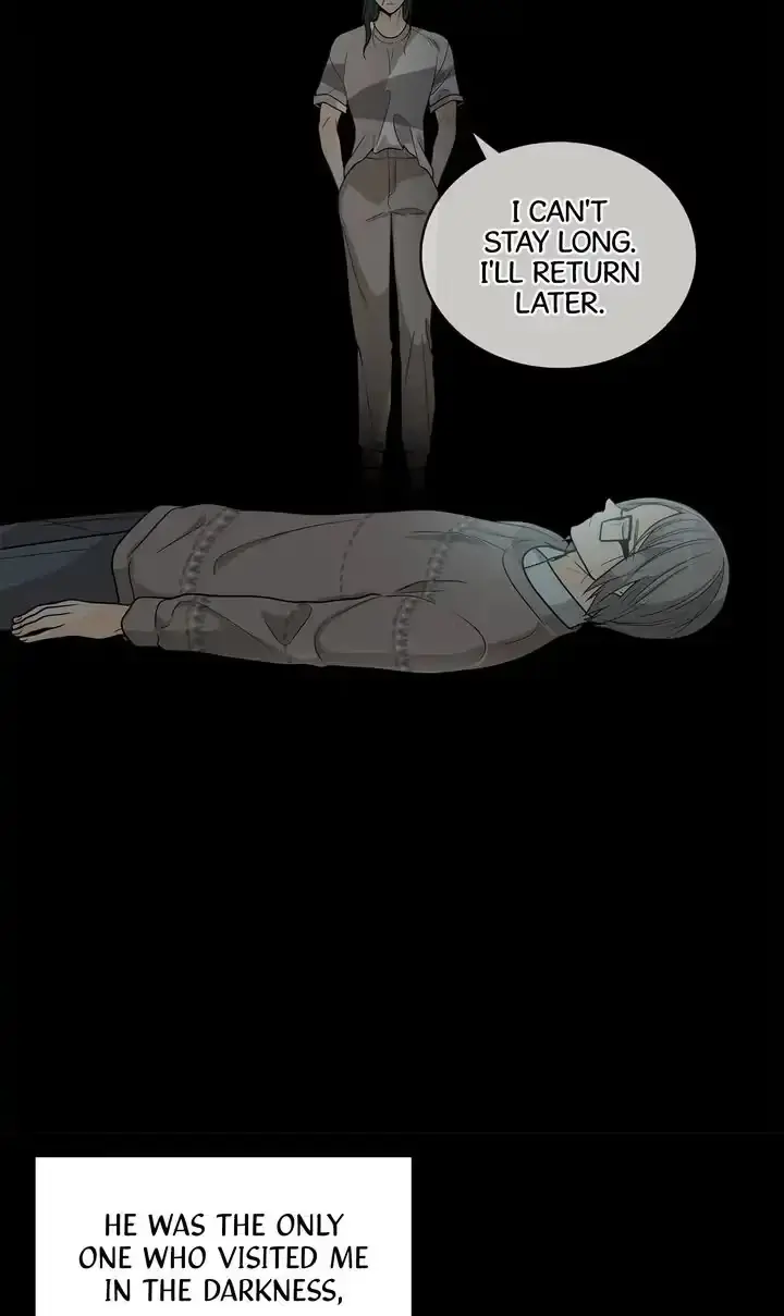 Seducing the Jerk Chapter 57 page 18 - 