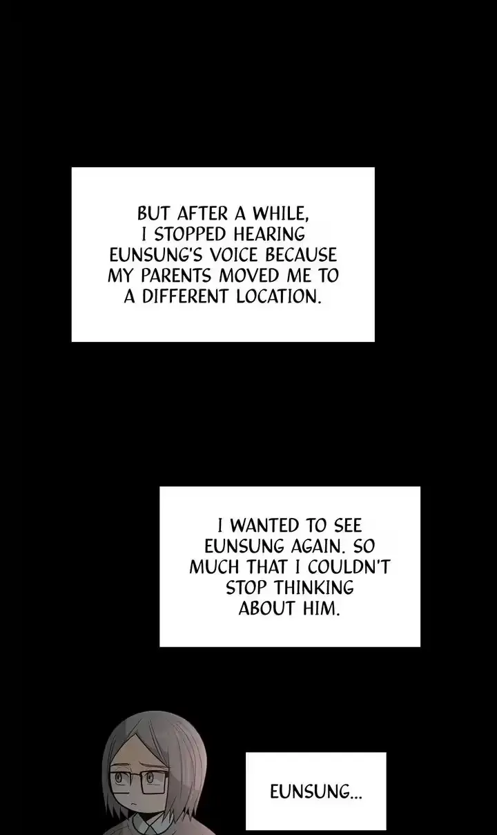 Seducing the Jerk Chapter 57 page 28 - 