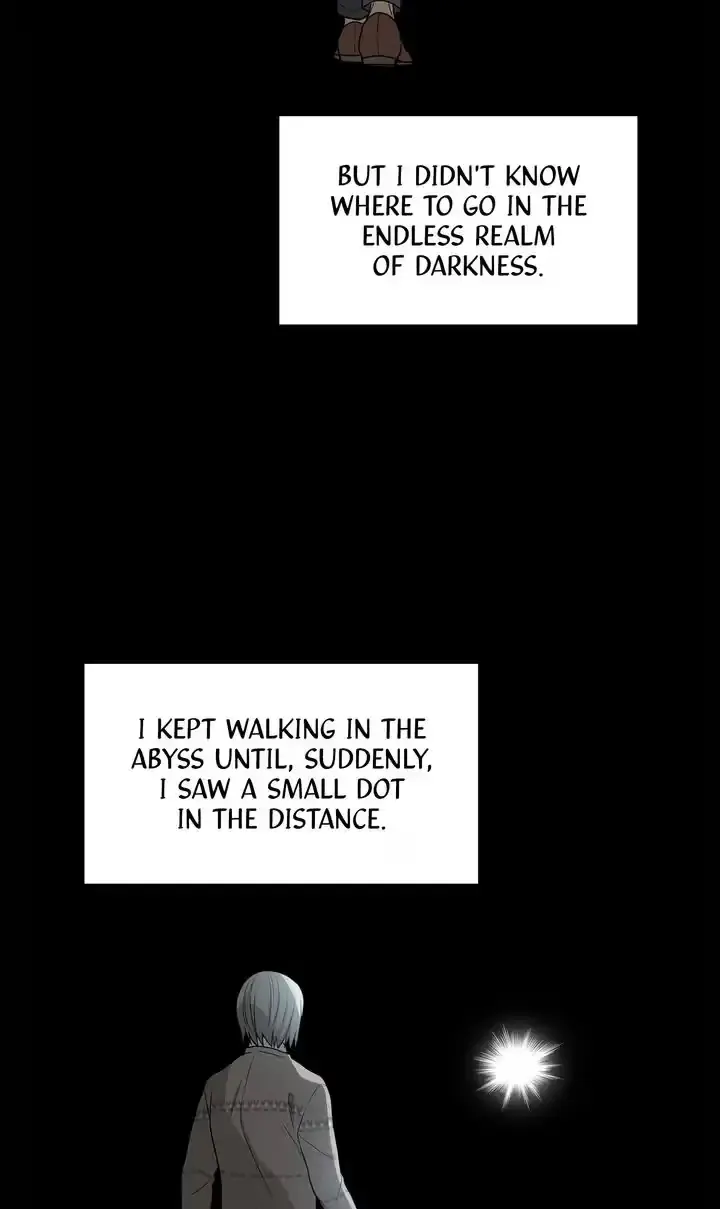 Seducing the Jerk Chapter 57 page 34 - 