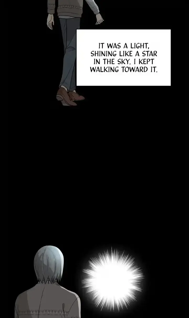 Seducing the Jerk Chapter 57 page 35 - 
