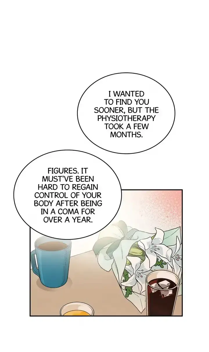 Seducing the Jerk Chapter 57 page 5 - 