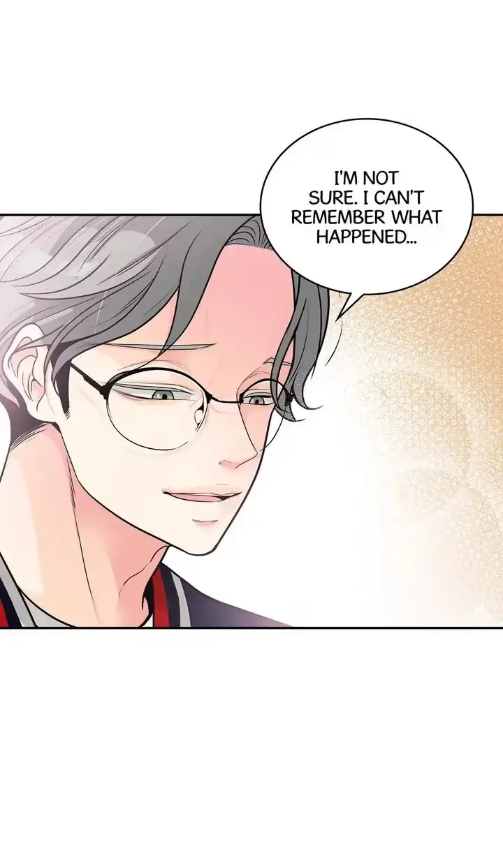 Seducing the Jerk Chapter 57 page 47 - 