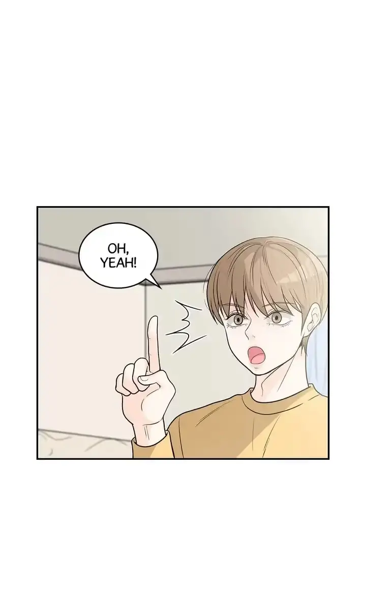 Seducing the Jerk Chapter 57 page 49 - 