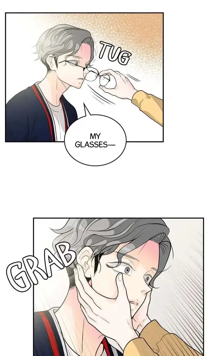 Seducing the Jerk Chapter 57 page 51 - 