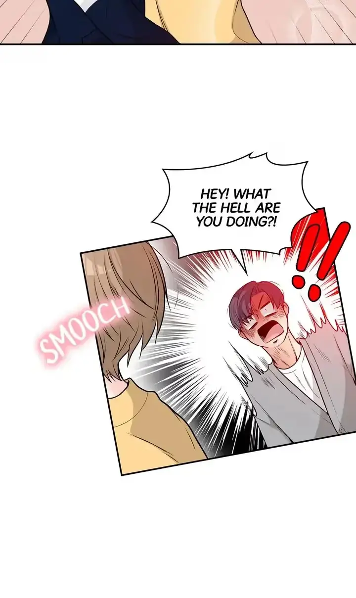Seducing the Jerk Chapter 57 page 53 - 