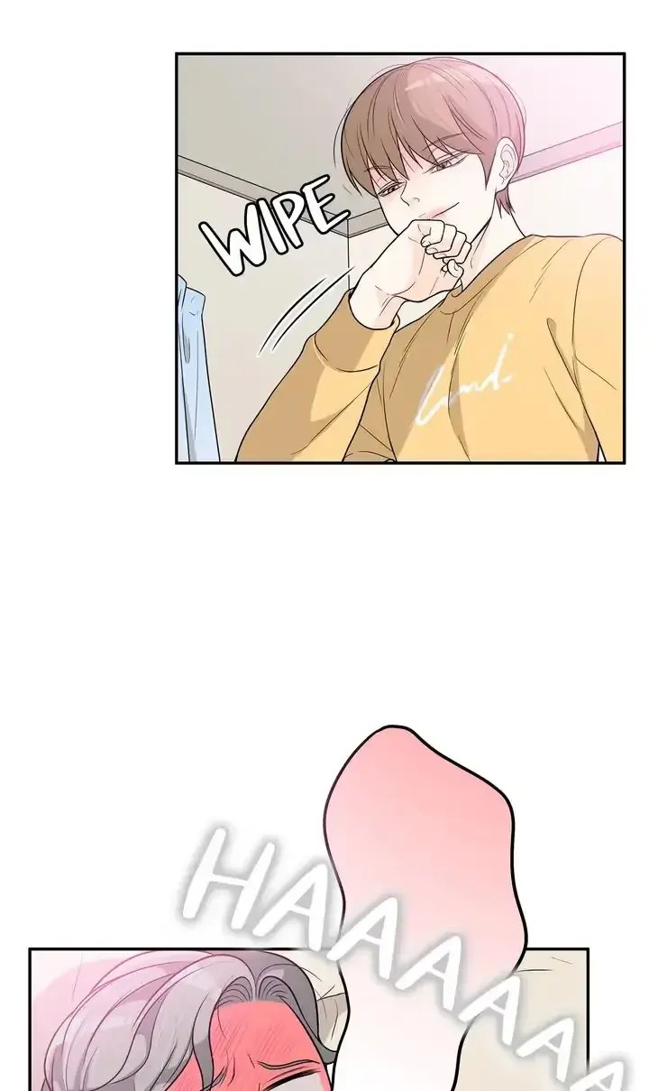 Seducing the Jerk Chapter 57 page 56 - 