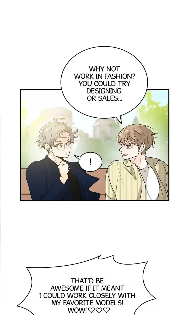 Seducing the Jerk Chapter 58 page 26 - 