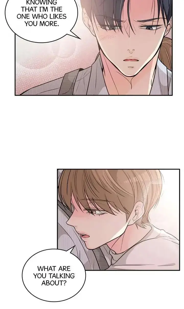 Seducing the Jerk Chapter 58 page 48 - 