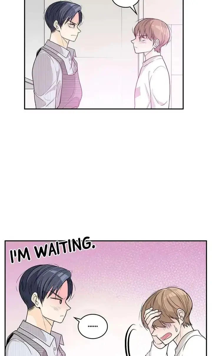 Seducing the Jerk Chapter 58 page 53 - 