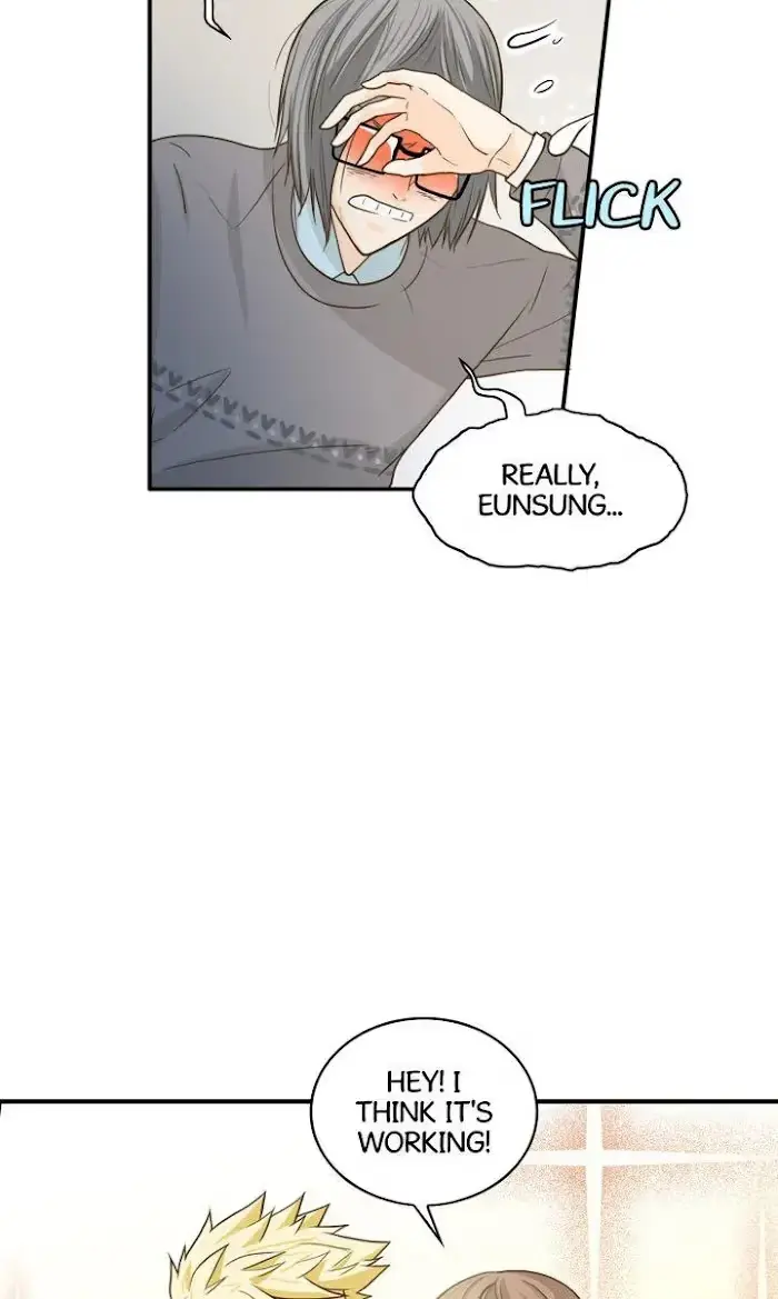 Seducing the Jerk Chapter 6 page 14 - 