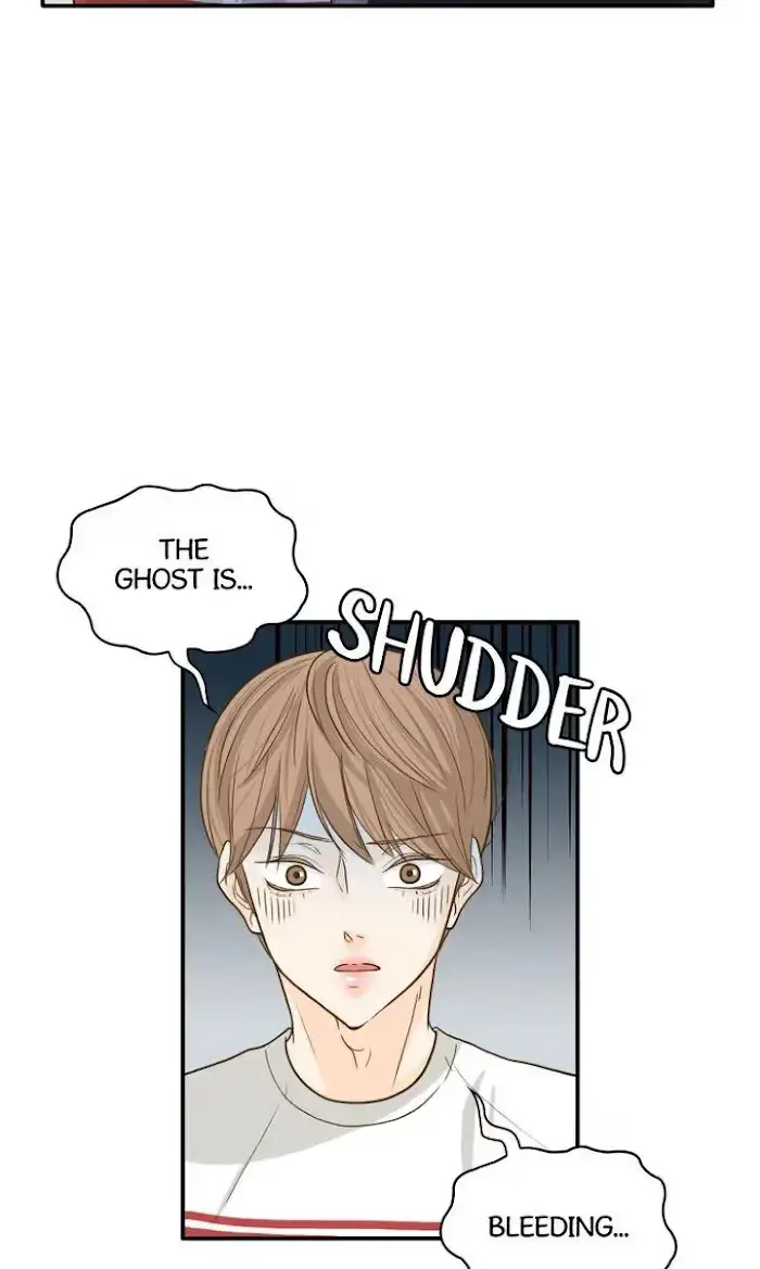 Seducing the Jerk Chapter 6 page 17 - 