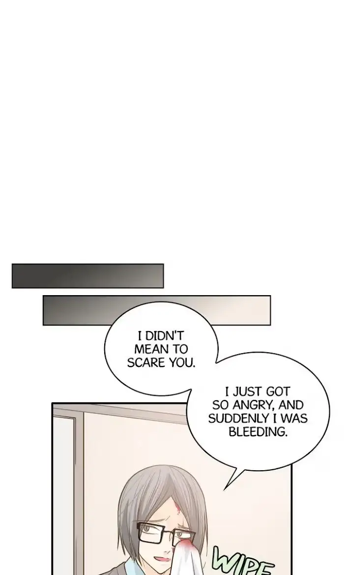 Seducing the Jerk Chapter 6 page 20 - 