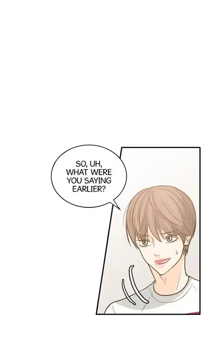Seducing the Jerk Chapter 6 page 23 - 