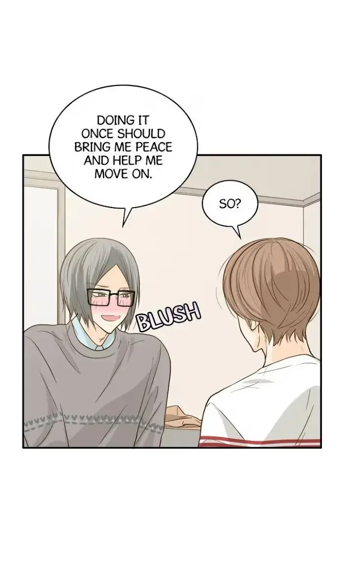 Seducing the Jerk Chapter 6 page 26 - 