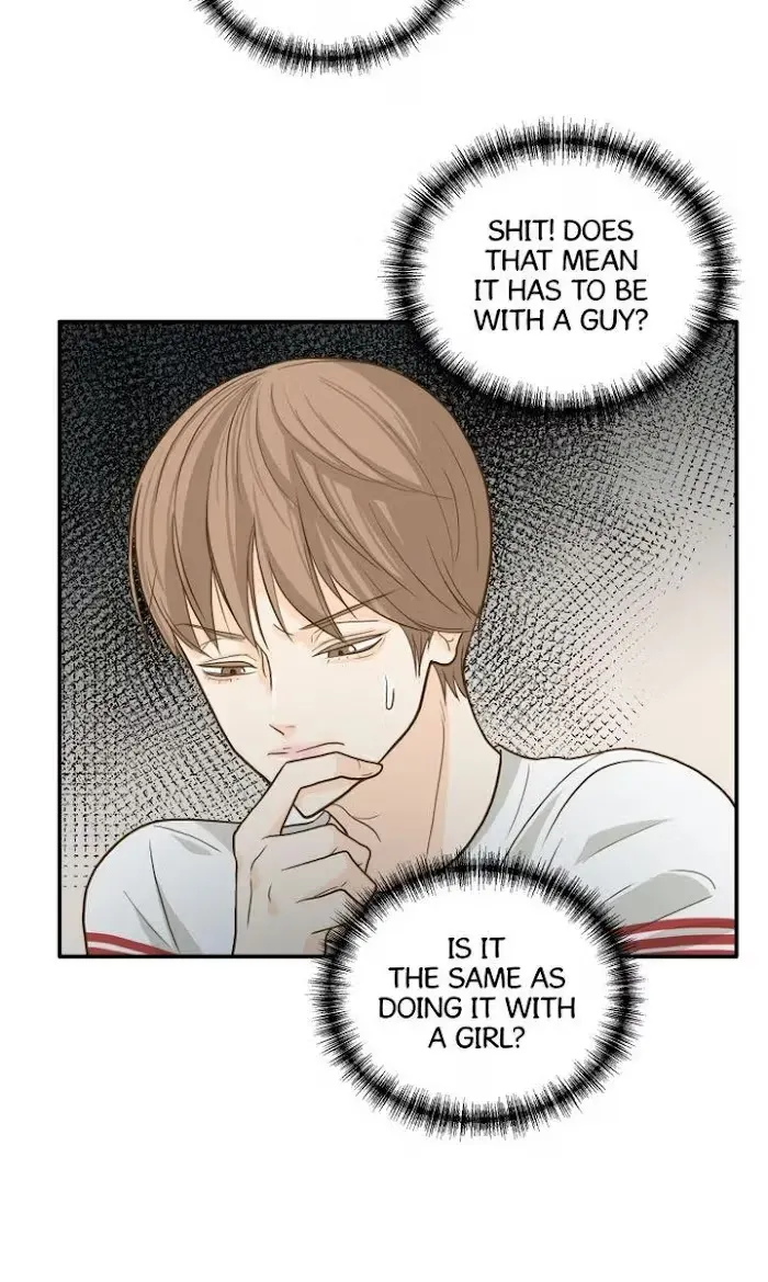 Seducing the Jerk Chapter 6 page 30 - 