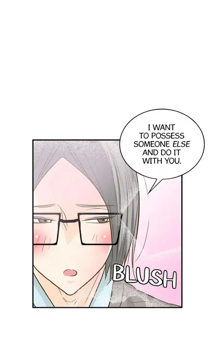 Seducing the Jerk Chapter 6 page 32 - 