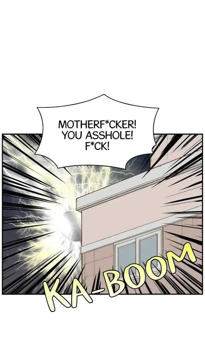 Seducing the Jerk Chapter 6 page 33 - 