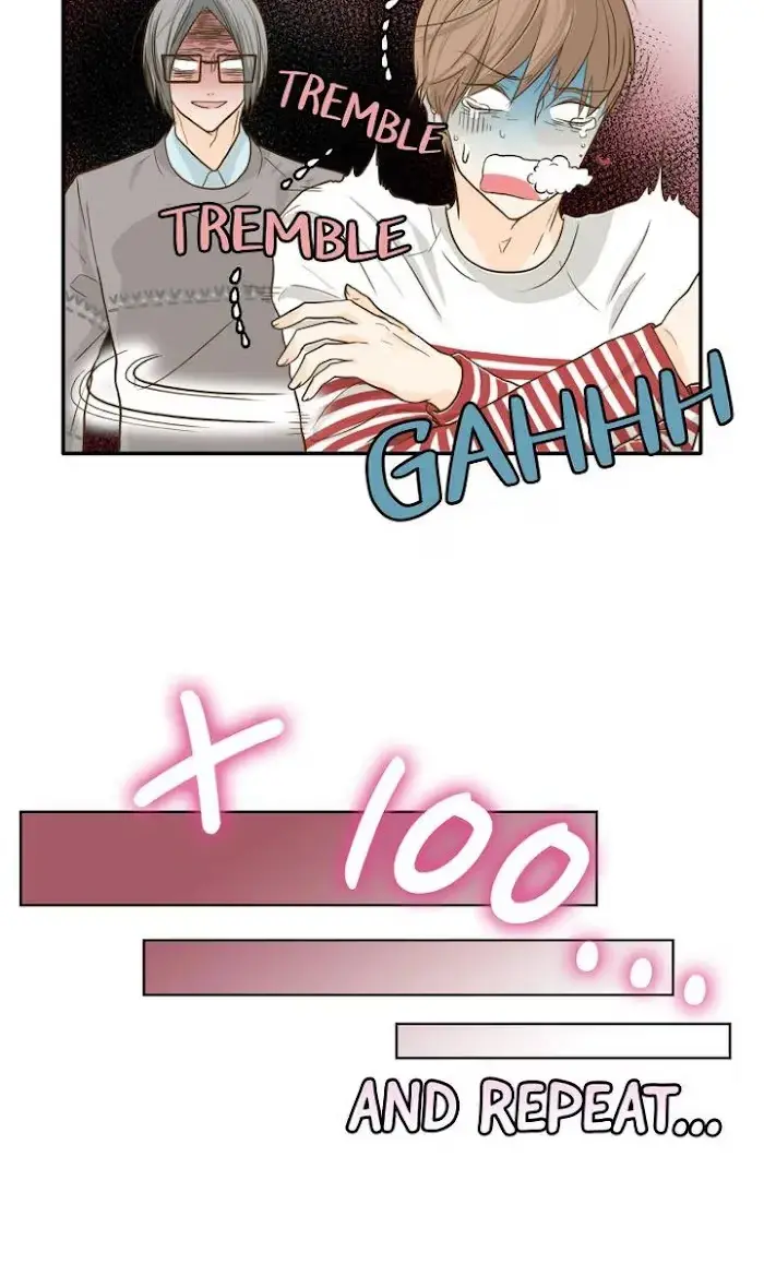 Seducing the Jerk Chapter 6 page 37 - 