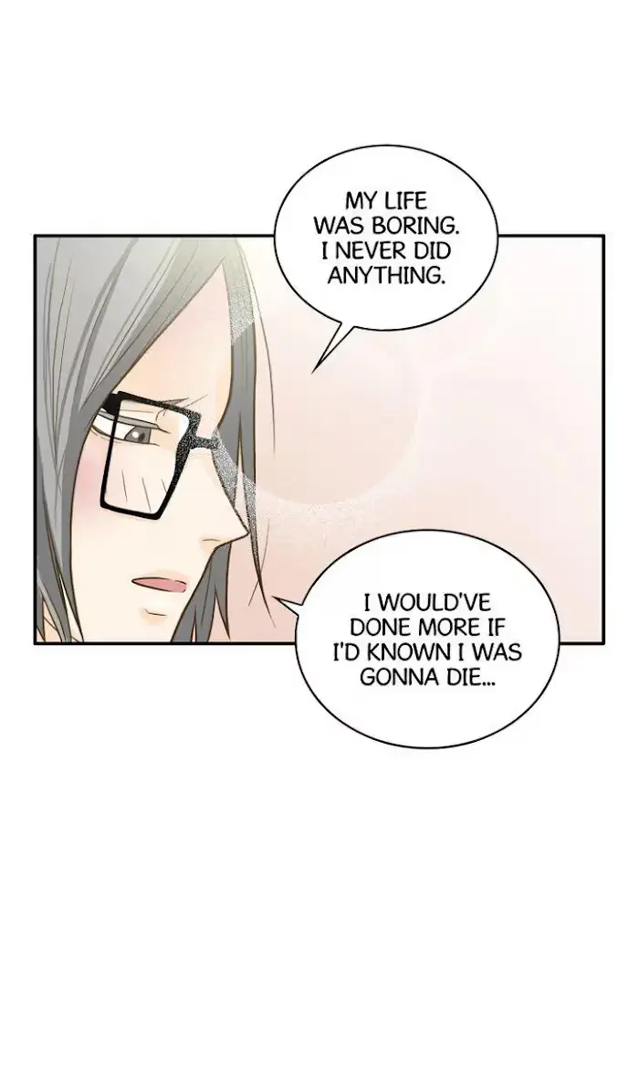 Seducing the Jerk Chapter 6 page 41 - 