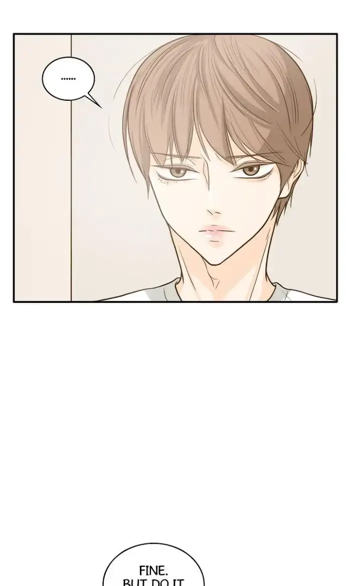 Seducing the Jerk Chapter 6 page 42 - 