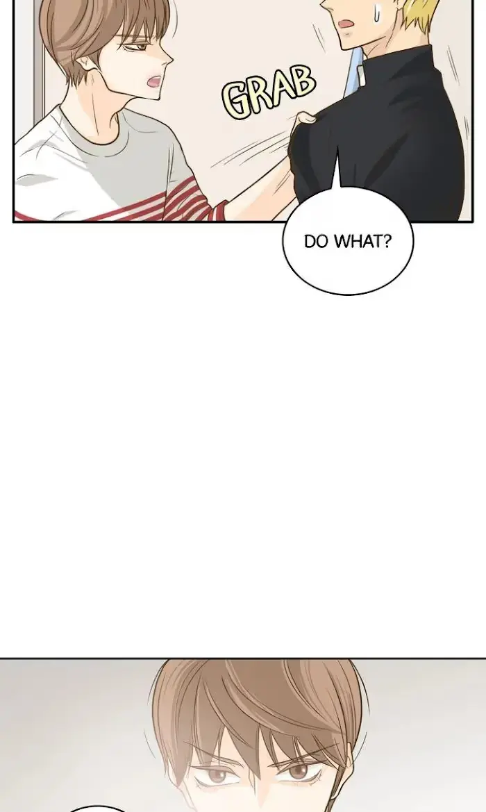 Seducing the Jerk Chapter 6 page 45 - 