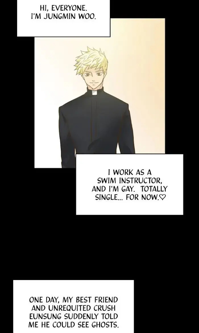 Seducing the Jerk Chapter 6 page 48 - 