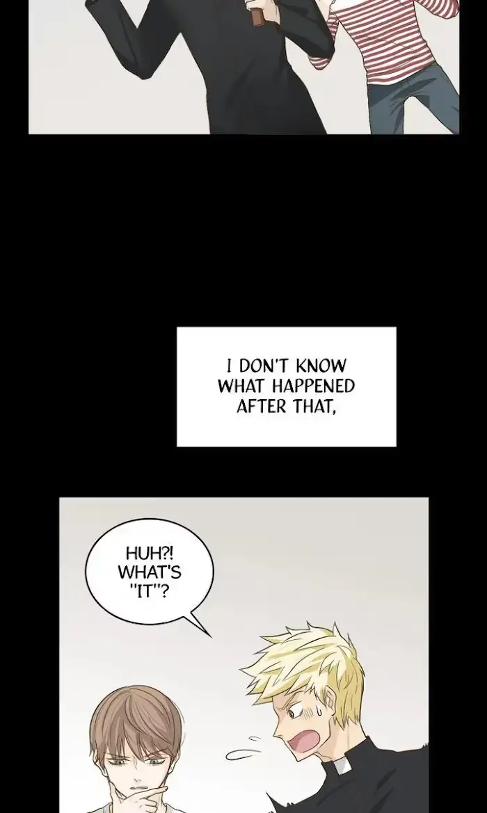 Seducing the Jerk Chapter 6 page 51 - 